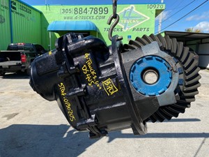 Used Spicer/Dana Differential Case (Stock #1562)) Part Image