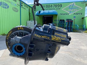 Remanufactured Spicer/Dana Differential Case (Stock #3700)) Part Image