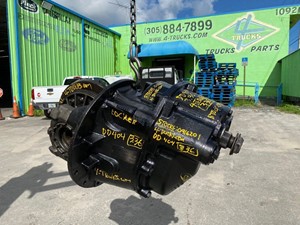 Used Spicer/Dana Differential Case (Stock #3141)) Part Image