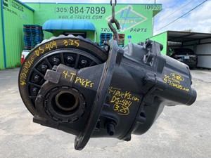 Used Spicer/Dana Differential Case (Stock #836)) Part Image