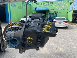 Remanufactured Spicer/Dana Differential Case (Stock #4260)) Part Image