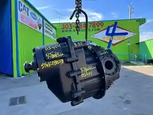 Used Spicer/Dana Differential Case (Stock #5736)) Part Image