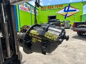 Used Spicer/Dana Differential Case (Stock #6019)) Part Image