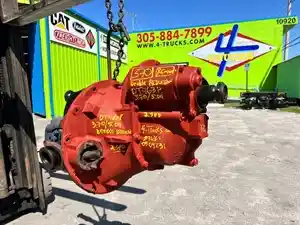 Remanufactured Spicer/Dana Differential Case (Stock #5869)) Part Image
