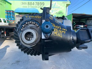 Used Spicer/Dana Differential Case (Stock #826)) Part Image