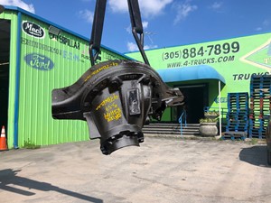 Used Spicer/Dana Differential Case (Stock #4235)) Part Image