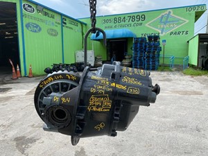 Used Spicer/Dana Differential Case (Stock #3192)) Part Image