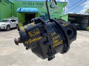 Used Spicer/Dana Differential Case (Stock #2982)) Part Image