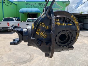 Used Spicer/Dana Differential Case (Stock #317)) Part Image