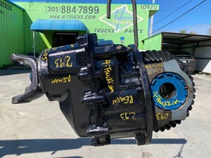 Used Spicer/Dana Differential Case (Stock #1481)) Part Image