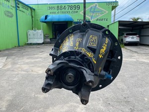 Remanufactured Spicer/Dana Differential Case (Stock #3199)) Part Image