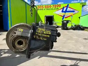 Remanufactured Spicer/Dana Differential Case (Stock #5604)) Part Image