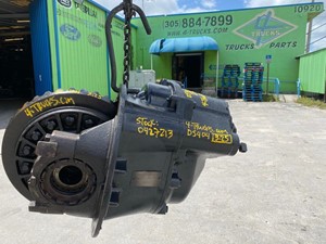Used Spicer/Dana Differential Case (Stock #3703)) Part Image