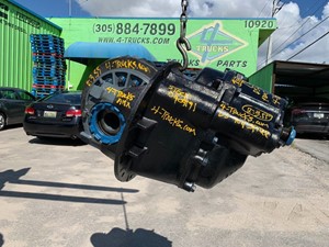 Used Spicer/Dana Differential Core (Stock #523)) Part Image