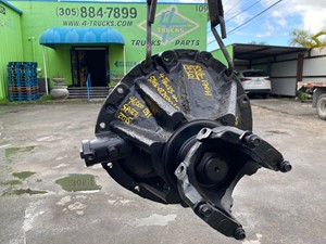 Used Spicer/Dana R46-170DH Differential Case (Stock #1738)) Part Image