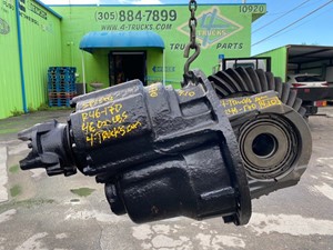 Used Spicer/Dana R46-170DH Differential Case (Stock #1739)) Part Image