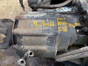 Used Spicer/Dana R46-170DH Differential Core (Stock #557)) Part Image