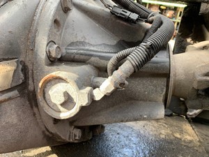 Used Spicer/Dana R46-170DH Differential Core (Stock #556)) Part Image