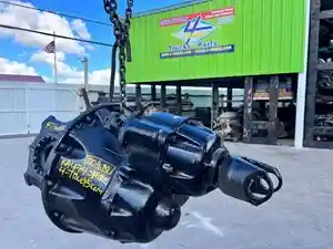 Used Spicer/Dana RA474 Differential Case (Stock #5297)) Part Image