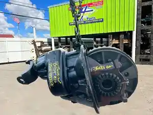 Used Spicer/Dana RA474 Differential Case (Stock #5322)) Part Image