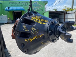 Used Spicer/Dana RA474 Differential Case (Stock #3987)) Part Image