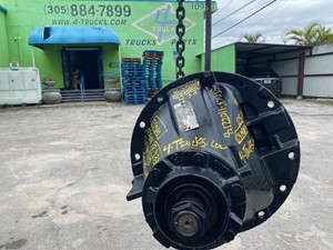 Remanufactured Spicer/Dana RS404 Differential Case (Stock #4221)) Part Image