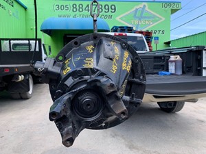 Used Spicer/Dana RS404 Differential Case (Stock #393)) Part Image