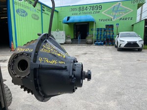 Used Spicer/Dana RS404 Differential Case (Stock #3936)) Part Image