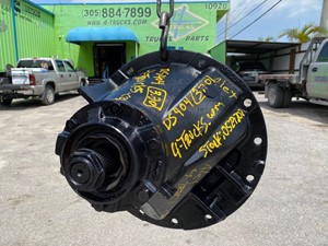 Used Spicer/Dana RS404 Differential Case (Stock #2653)) Part Image