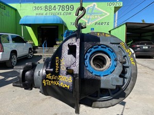 Remanufactured Spicer/Dana RS404 Differential Case (Stock #1479)) Part Image