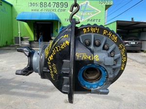 Remanufactured Spicer/Dana RS404 Differential Case (Stock #1480)) Part Image