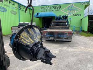 Remanufactured Spicer/Dana RS404 Differential Case (Stock #3220)) Part Image