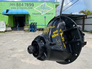 Used Spicer/Dana RS404 Differential Case (Stock #3705)) Part Image