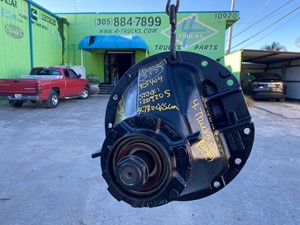 Remanufactured Spicer/Dana RS404 Differential Case (Stock #3425)) Part Image
