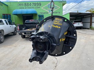 Remanufactured Spicer/Dana RS404 Differential Case (Stock #1841)) Part Image