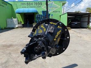 Used Spicer/Dana RS404 Differential Case (Stock #2153)) Part Image