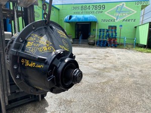 Used Spicer/Dana RS404 Differential Case (Stock #3927)) Part Image
