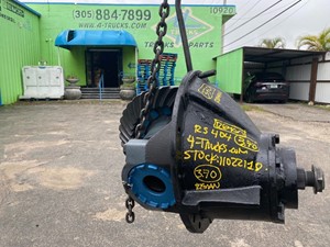 Remanufactured Spicer/Dana RS404 Differential Case (Stock #4223)) Part Image