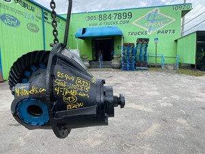 Remanufactured Spicer/Dana RS404 Differential Case (Stock #4218)) Part Image