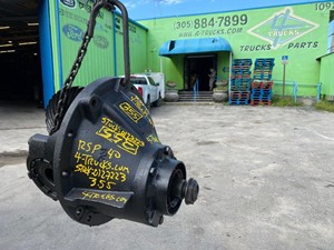 Used Spicer/Dana RSP40 Differential Case (Stock #4363)) Part Image