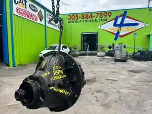 Used Spicer/Dana RSP40 Differential Case (Stock #6054)) Part Image