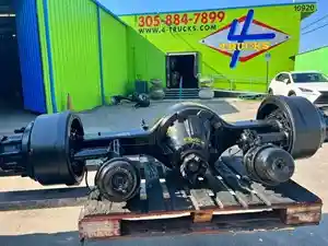 Remanufactured Spicer/Dana RSP40 Differential Case (Stock #5488)) Part Image
