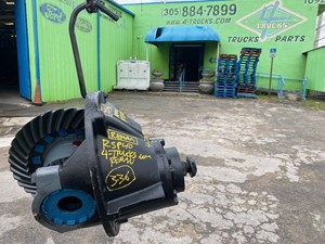 Remanufactured Spicer/Dana RSP40 Differential Case (Stock #4227)) Part Image