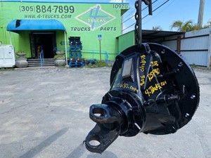 Used Spicer/Dana RSP40 Differential Case (Stock #3601)) Part Image