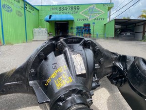 Used Spicer/Dana RSP40 Differential Case (Stock #3917)) Part Image