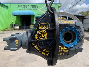 Remanufactured Spicer/Dana Differential Case (Stock #167)) Part Image