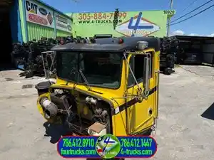 Used 1983 Kenworth W900 Cab Mount (Stock #8673)) Part Image