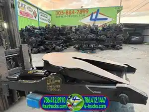 Used 2004-2007 Fifth Wheel (Stock #8287)) Part Image