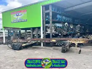 Used 2005 Roll-Off (Stock #7260)) Part Image