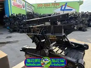 Used 2012 Hendrickson Suspension Assy (Stock #8764)) Part Image
